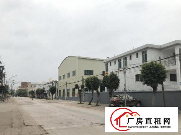  浮岗现成环评，独门独院厂房200方带天车，电费便宜