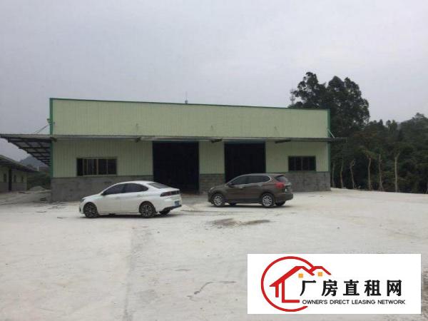  三中钢构400平方出租，交通方便，证件齐全