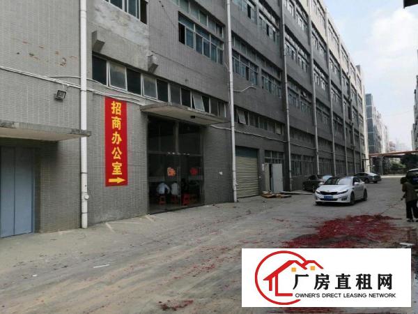  清溪新出原房东独栋一楼