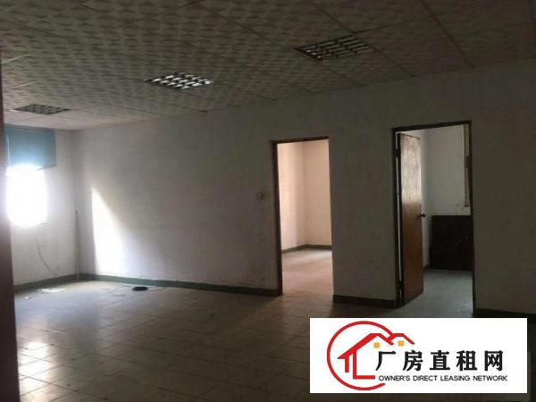  清溪九乡新出一楼厂房450平出租，证件齐全