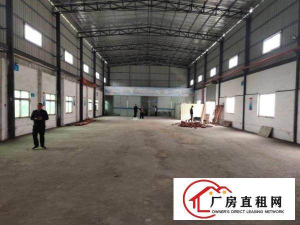  铁场花园式独门独院单一层500平方好办环评