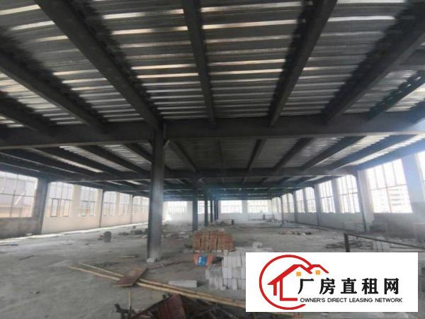  大利新建独门独院钢构厂房400平分租原房东，交通便利