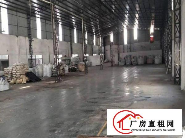  九乡原房东独院单一层680平方厂房出租可办环评