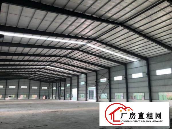  清厦新出原房东200平方独院单一层厂房，形象好
