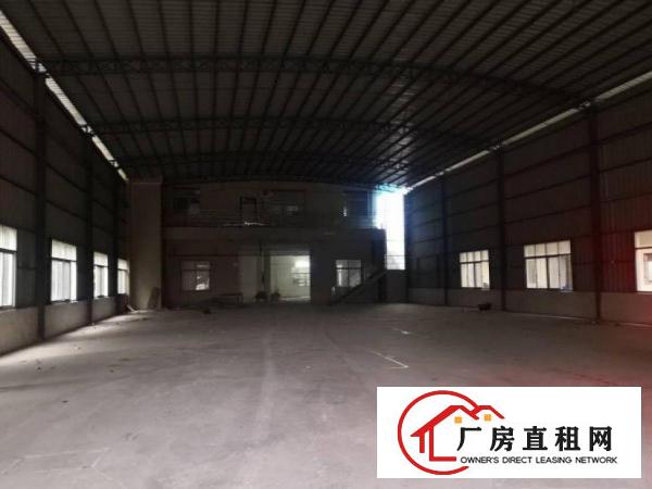  浮岗原房东独院单一层300平方带现成办公出租