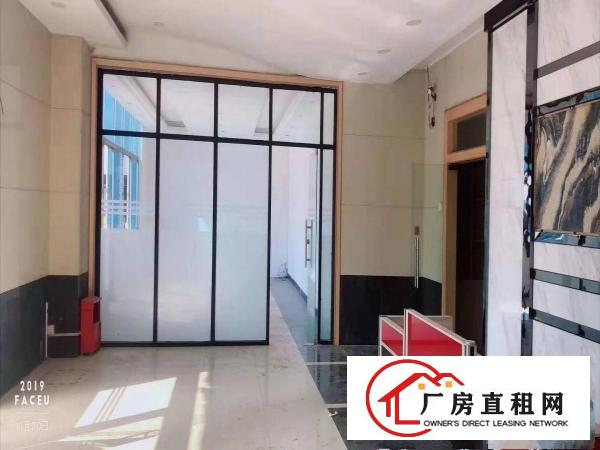  （免公摊）清溪镇新出原房东一楼850平现成行车厂房出租