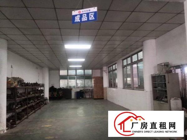  九乡即将新出1楼500平办公室，带行车车间