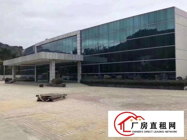  出租清溪镇中心2楼带装修500-2000平方部分无尘车