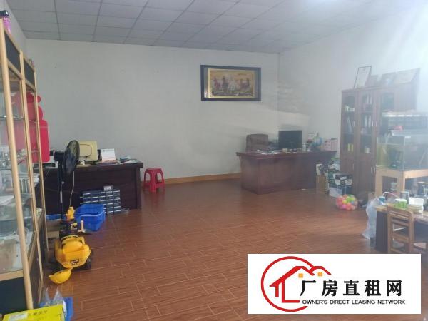  出租清溪镇中心2楼带装修500-2000平方部分无尘车