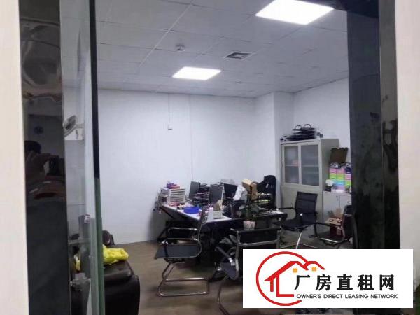  清溪荔横带装修厂房招租