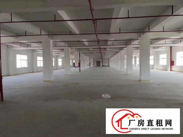  清溪镇中心楼上一整层5000平