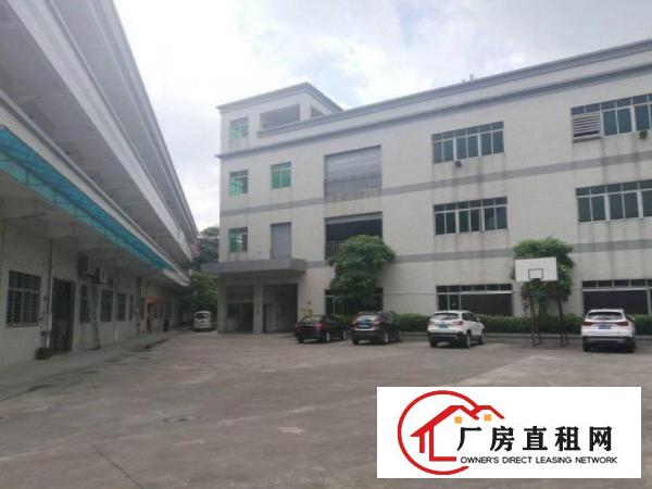 九乡新出原房东标准一楼厂房600平米出租带装修