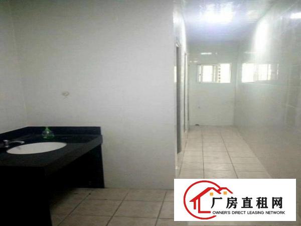  豪华装修办公室，大路边312平。厂区内单独一栋。