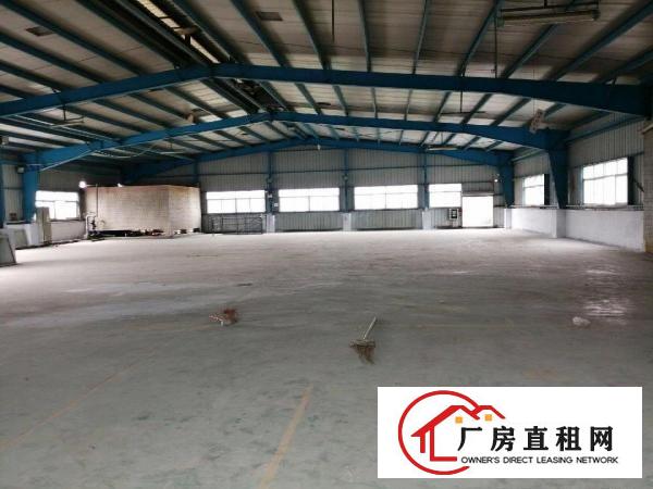  清溪11元的厂房，可以整租或分租。11元喔你要尽快联系我吧