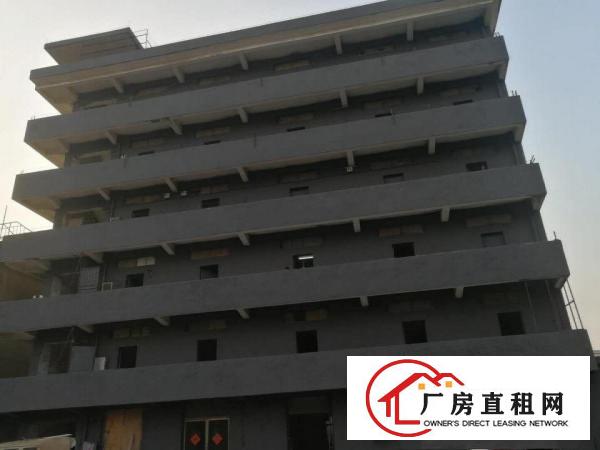  新溪九乡村委厂房招租。大小分租不限行业。