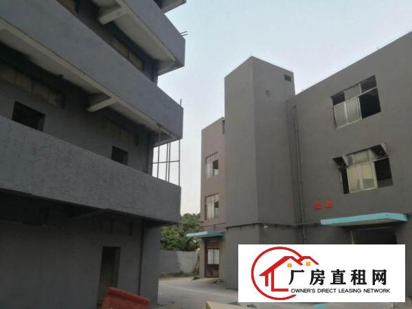  新溪九乡村委厂房招租。大小分租不限行业。