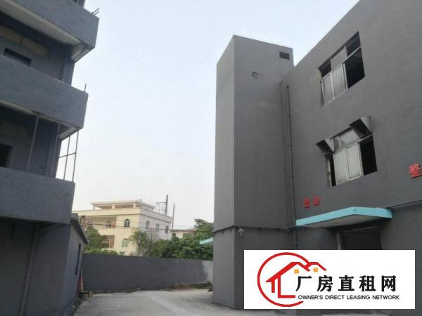  新溪九乡村委厂房招租。大小分租不限行业。