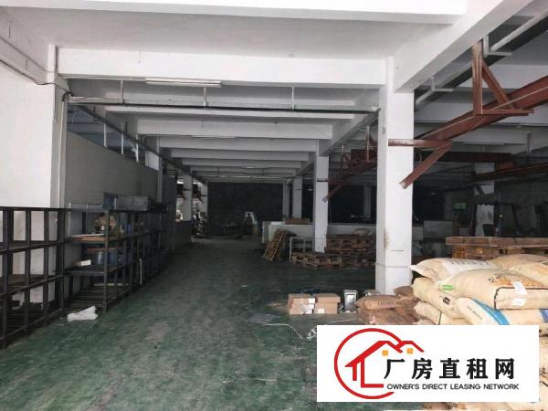  新溪九乡村委厂房招租。大小分租不限行业。