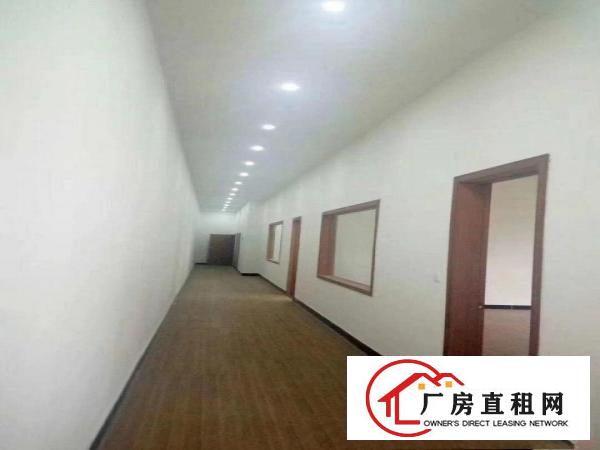  （原房东急租）清溪客运站附近空出现成豪华装修办公室300平方