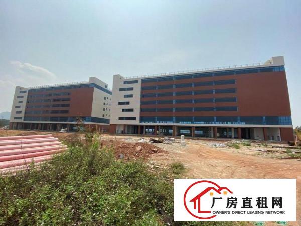  清溪三中新出原房东个人厂房临近高速交通便利