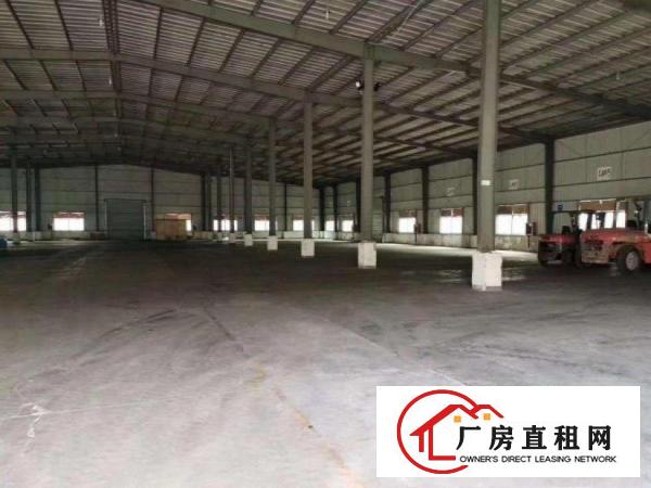  重河新出独院分租1805平方空地3000方厂房
