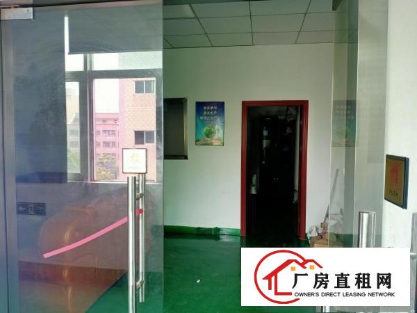  出租清溪镇大利村1500平方五金一楼无行业限制可办