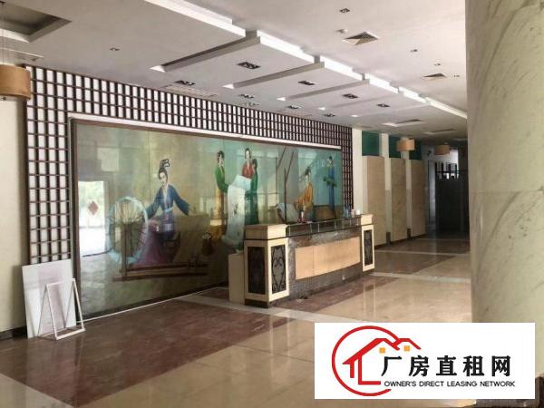  清溪镇形象的原房东独院厂房12000出租