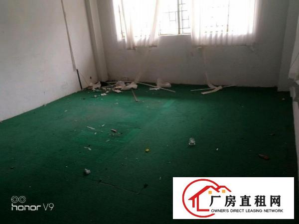  原房东厂房出租，带办公室