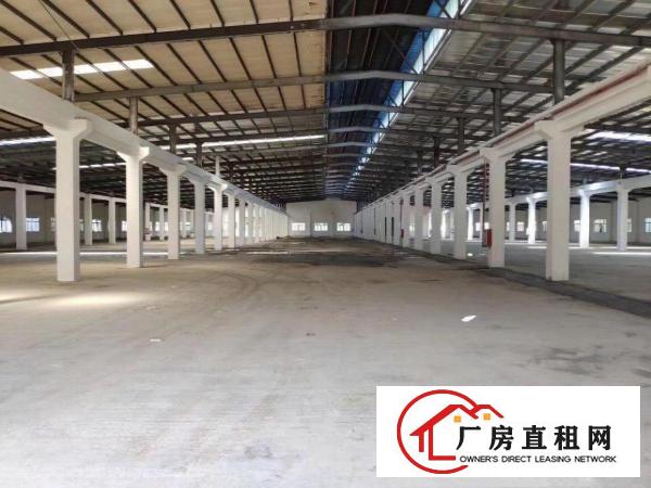  东莞清溪原房东独门独院10000平方出租