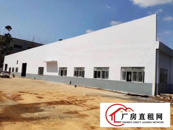  东莞清溪原房东独门独院10000平方出租
