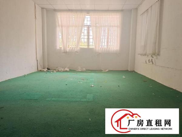  清溪中心区精装修厂房出租