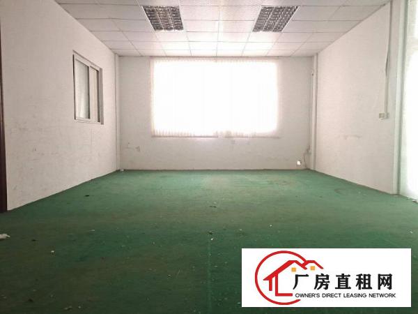  清溪中心区精装修厂房出租