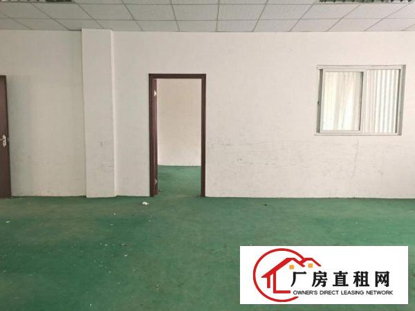  清溪中心区精装修厂房出租