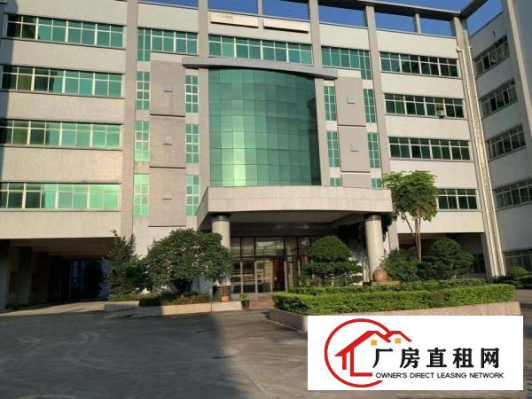  出租清溪镇清溪客运站高大上标准厂房