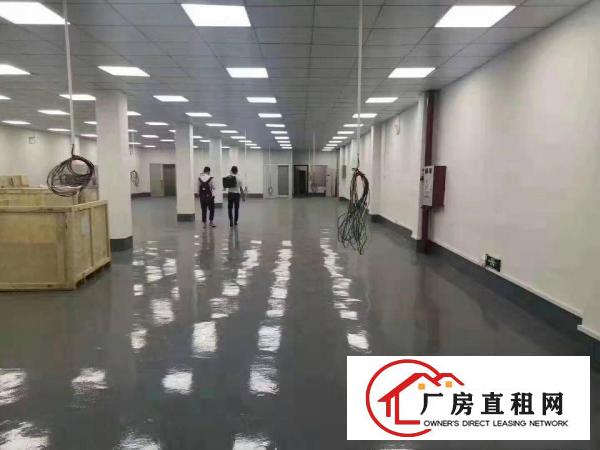  出租清溪镇清溪客运站高大上标准厂房