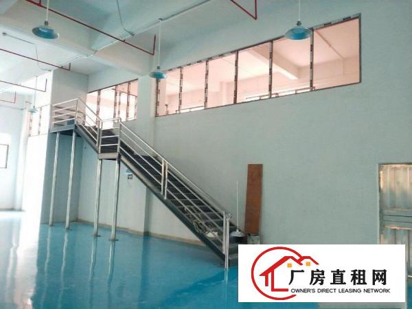  清溪镇罗马村高速路口全新标准厂房出租