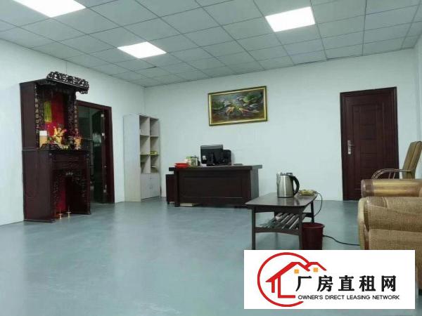  清溪原房东独院厂房3500平方大小可分