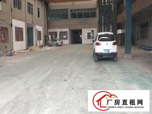  清溪新出2楼全新地坪漆