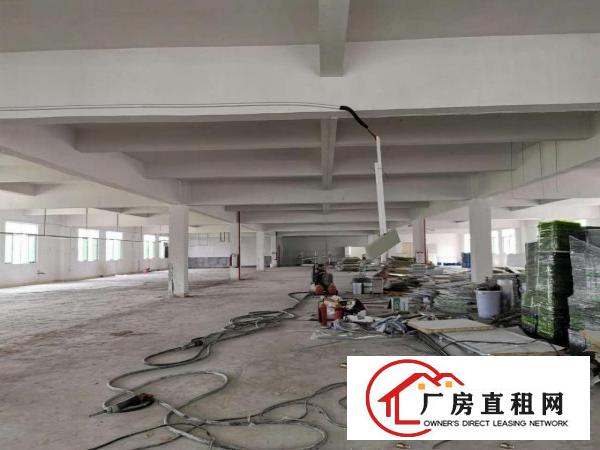  厂房出租，水电齐全，交通便利