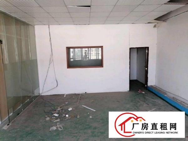  清溪三中新出二楼厂房650平带装修
