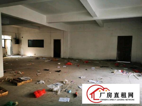 清溪三中一楼360平方，招租