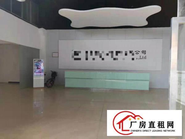 清溪村委厂房19元可以做各种行业可以分近深圳