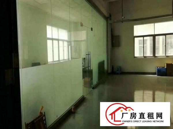  出租清溪镇银湖工业园260平方厂房装修，水电齐全位置好易招工