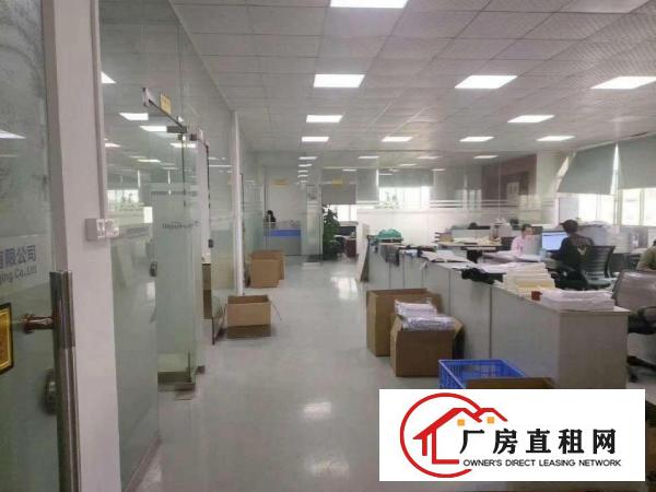  清溪三中新出三楼1600平