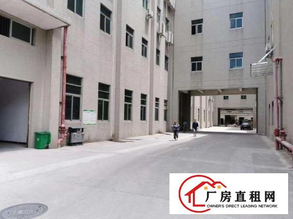  清溪大利410平一楼出租