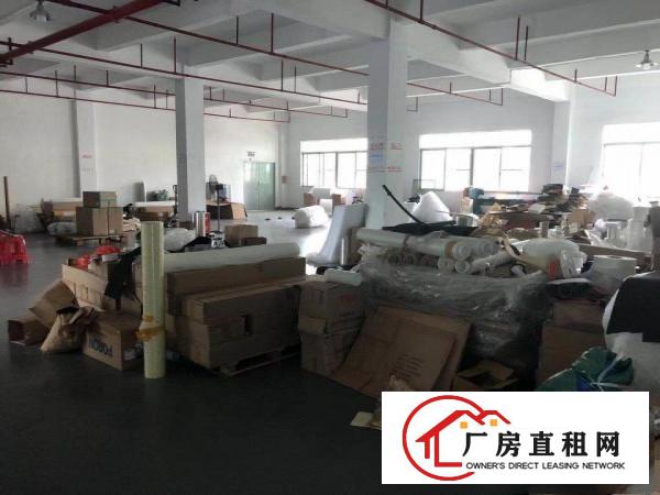  清溪镇三中原房东一楼实际面积800平，价格便宜，带装修