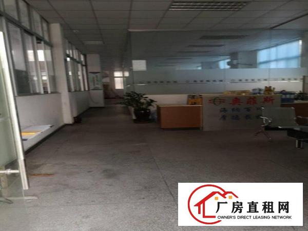  清溪镇铁松主干道边新出原房东单一层1200平，滴水7米。