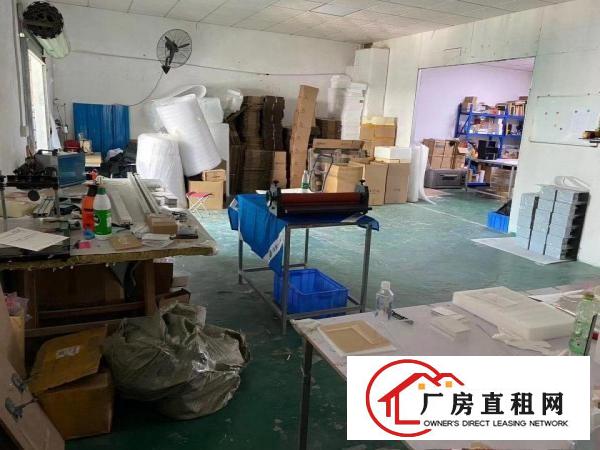  清溪镇铁松新出二楼350平，打包价4000全包。带精装修