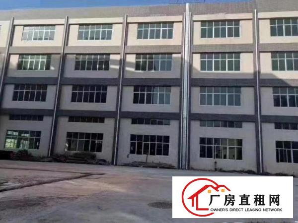  清溪原房东独院厂房出租，高速路口1公里
