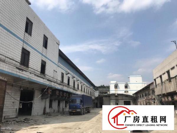  清溪原房东200平方起租(无公滩)厂房出租